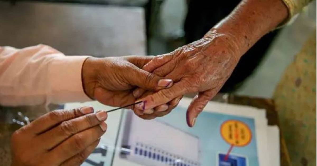 Counting of votes for Gandhinagar civic polls underway